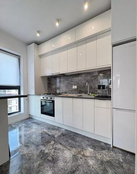 Apartament cu 2 camere decomandat, mobilat în Timișoara