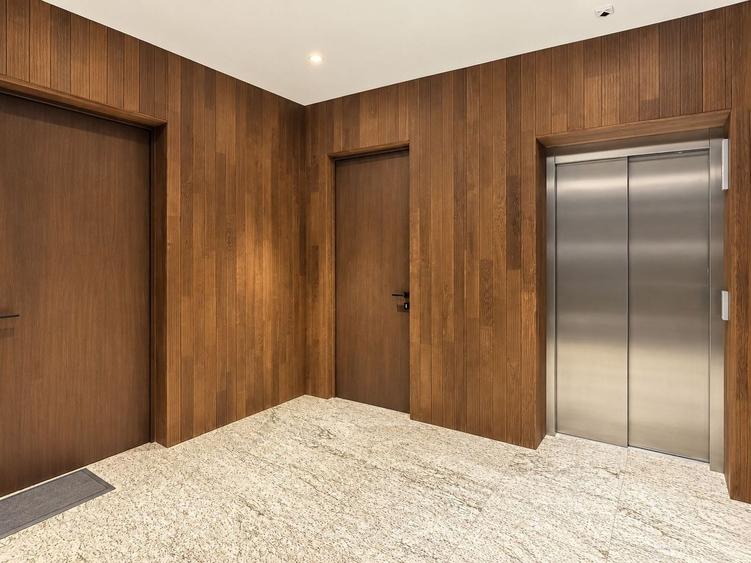 Apartament cu 6 camere decomandat, mobilat în Kiseleff