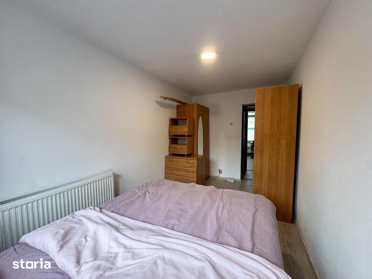Apartament cu 3 camere în Vitan