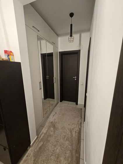 Apartament cu 2 camere decomandat în Rahova