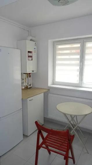 garsoniera palladium residence-modern-metrou 7 minute-centrala proprie - 6