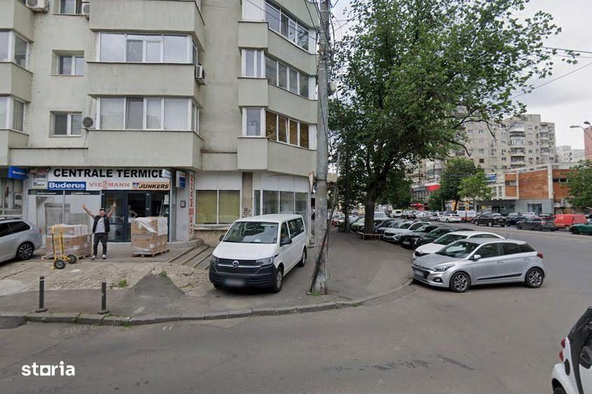 Apartament cu 2 camere în Iancului