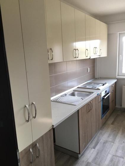 Apartament cu 2 camere decomandat în Pantelimon