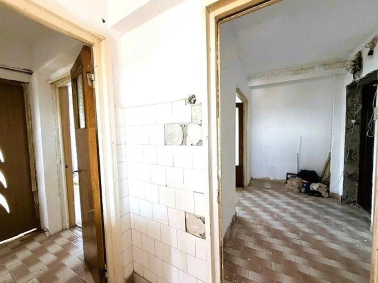 Apartament 2 camere 51,23 mp , 2 balcoane, zona Esplanada - 17