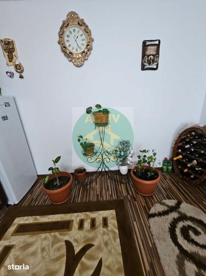 DEVANZARE Apartament cu 3camere decomandate - 5
