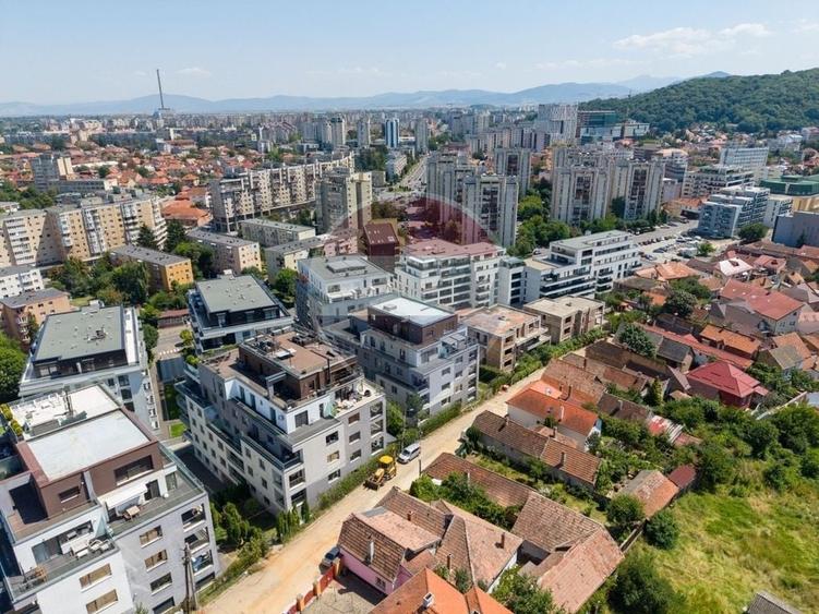 Apartament superb, confort, multiple utilitati! CENTRAL - 17