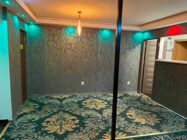 Spațiu comercial, de 71 mp, în Central