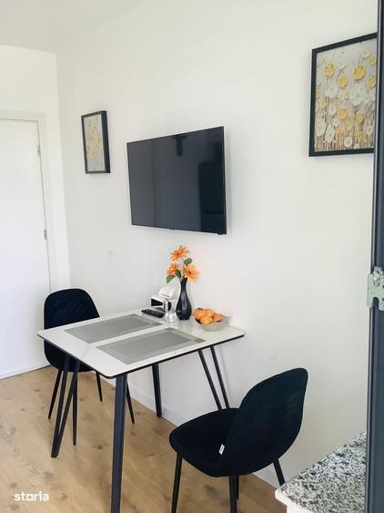 Apartament în Nord