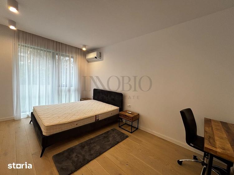 Apartament 3 camere modern | Nusco City - 7