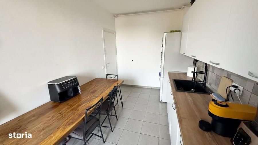 Apartament cu 3 camere, mobilat în 1 Decembrie 1918