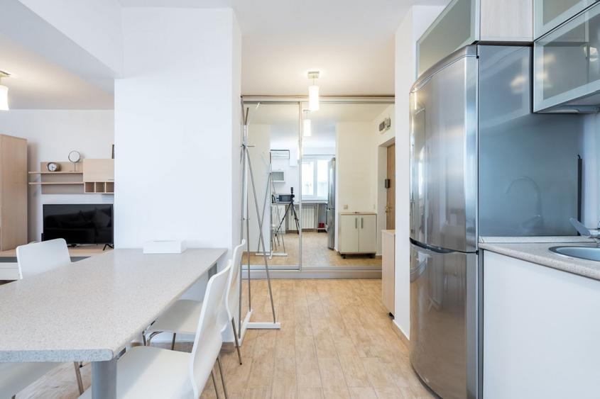 Inchiriere apartament 2 camere Dorobanti - 13