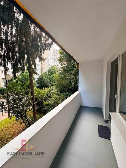 Apartament 1 camera, UMF, prima inchiriere, semi central, Targu Mures - 4