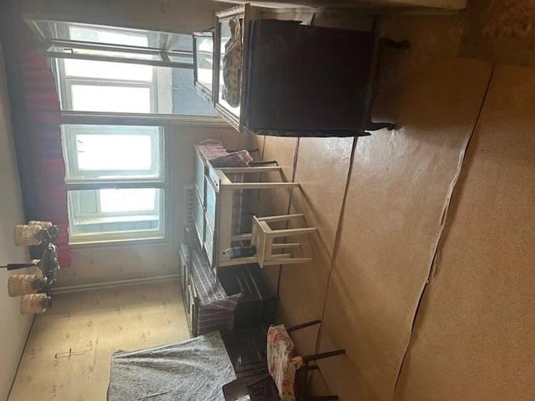Apartament cu 2 camere decomandat în Colentina