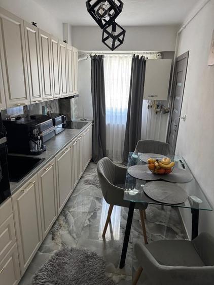 Apartament 4 camere - Valea Aurie - 13