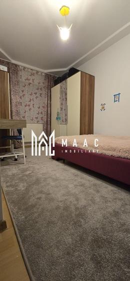 Apartament cu 2 camere, mobilat în Vasile Aaron