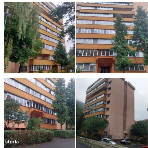 Cota 1/8 apartament 3 camere Brasov, Jud Brasov - 2