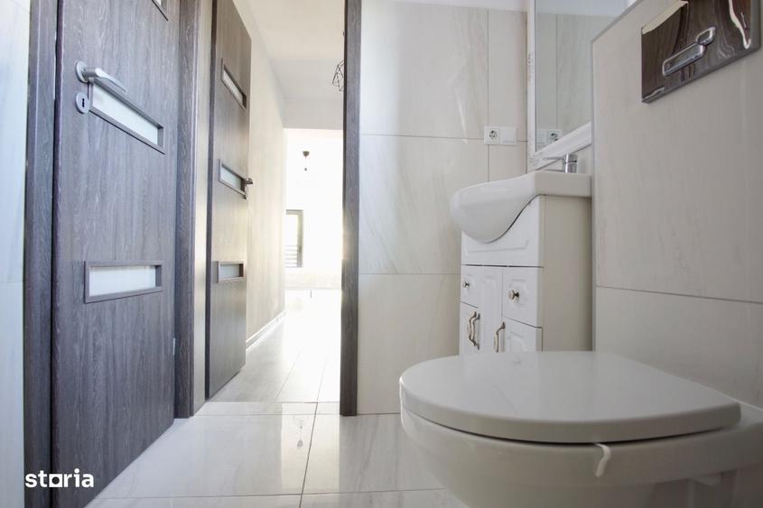 Apartament în Piața Unirii