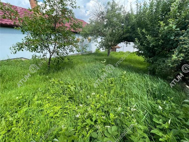 Casa 5 camere 483 mp teren in zona Trei Stejari din Sibiu - 2