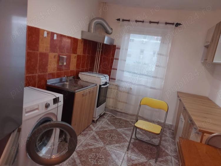 Inchiriez apartament 2 camere, etajul 2, zona Kiseleff - 5