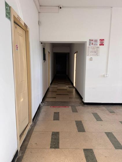 Birou, de 584 mp, în Gheorghe Doja
