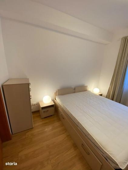 Apartament cu 2 camere semidecomandat în Bună Ziua