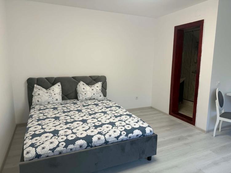 Apartament în Crângași