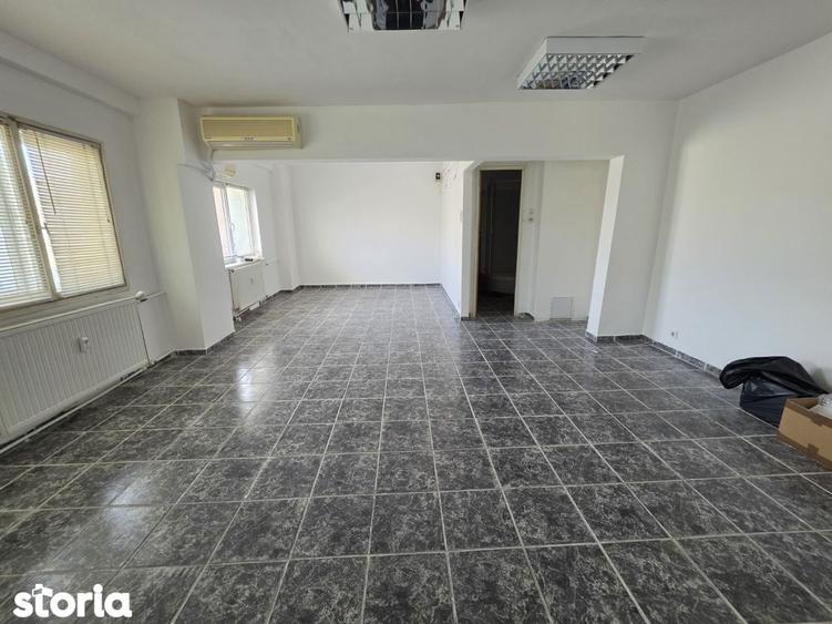 Apartament cu 2 camere semidecomandat în Moșilor