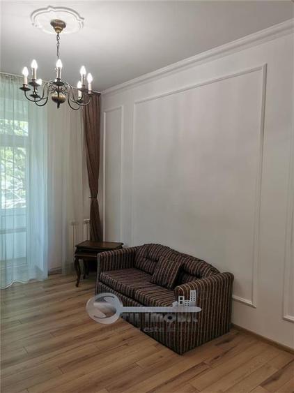 Apartament cu 2 camere decomandat în Copou