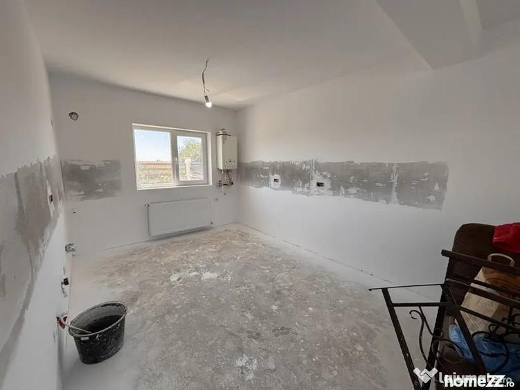 Casa P+1+P: Berceni - Vidra - 150 mp utili - Toate utilitati - Berceni (Bucuresti-Ilfov) - 8