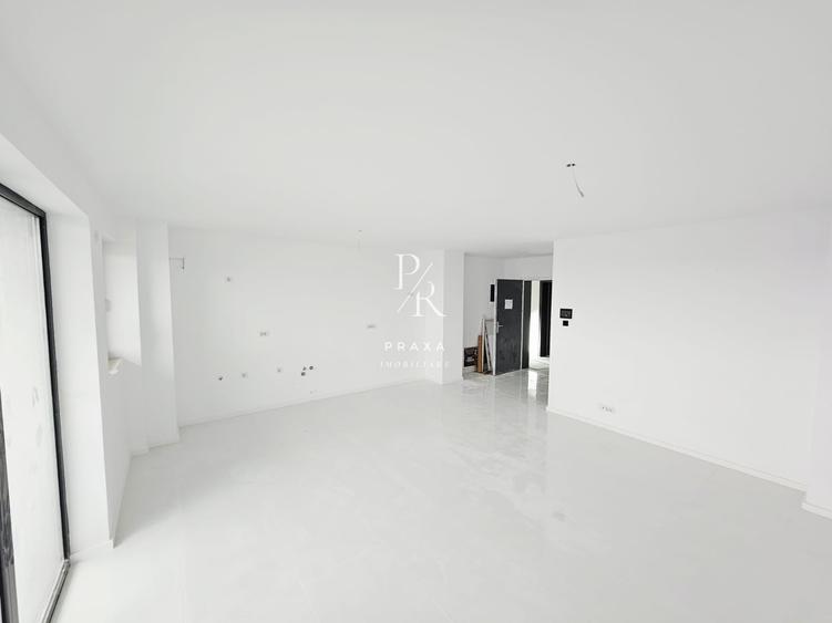 Apartament cu 2 camere semidecomandat în Semicentral