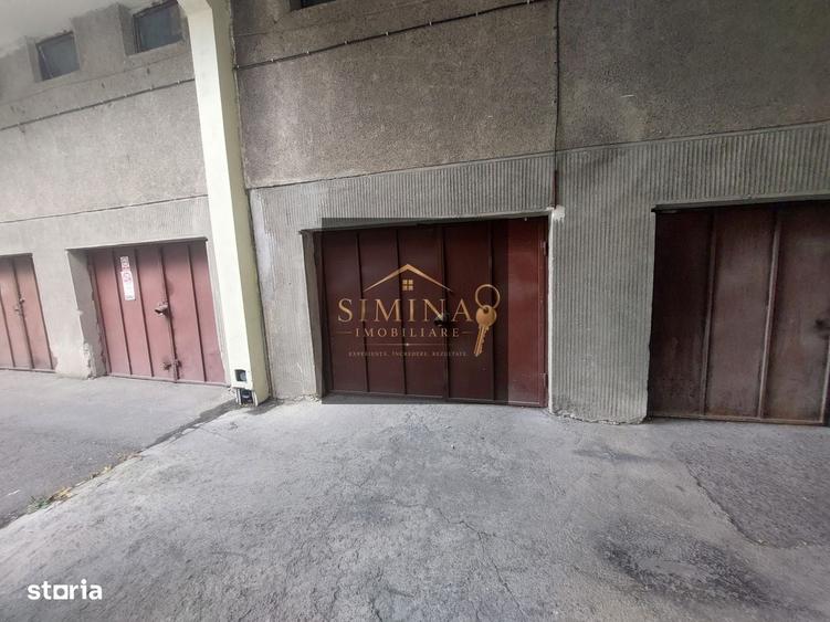 Apartament cu 2 camere decomandat în 1 Decembrie 1918
