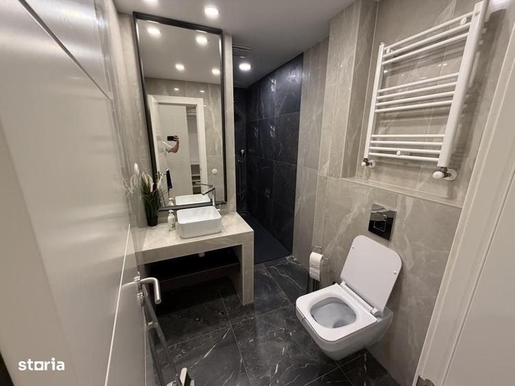 3 Camere | Pipera | Triana - Piscina | Posibilitate Parcare - 5