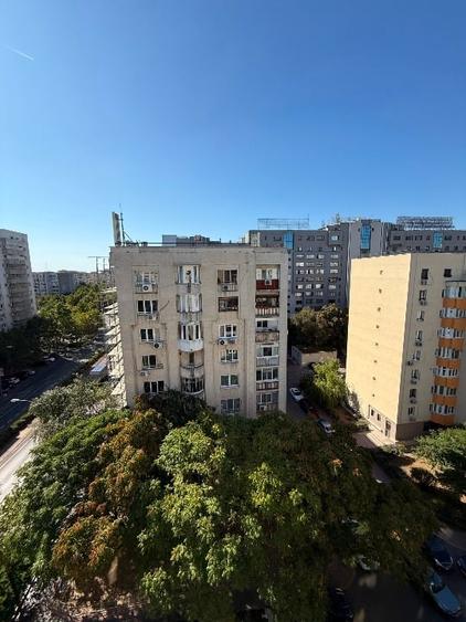 Garsonieră decomandată în Unirii