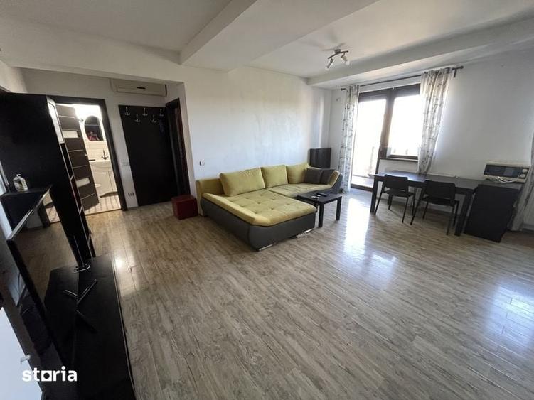 2 camere + parcare subterana - Prel. Ghencea - 7