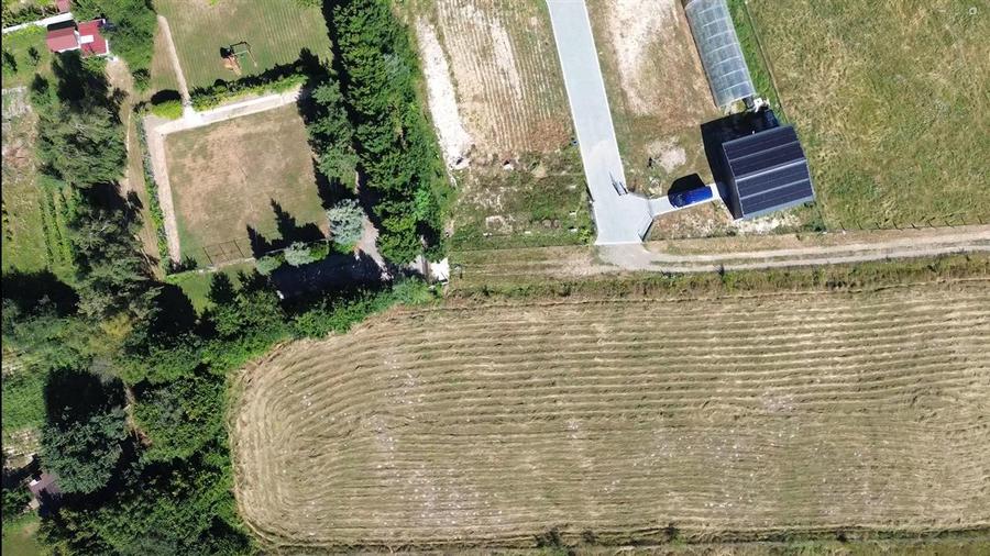Teren Construcții intravilan de 6200 mp, în Mitocu Dragomirnei