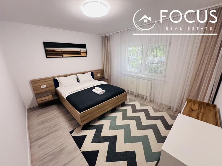 Apartament 2 Camere - Decomandate | Modern | Zona Lacul Tei - 13