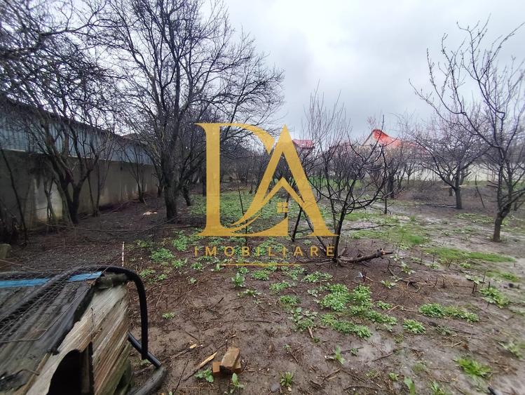 Spațiu comercial, de 3,400 mp, în Rahova
