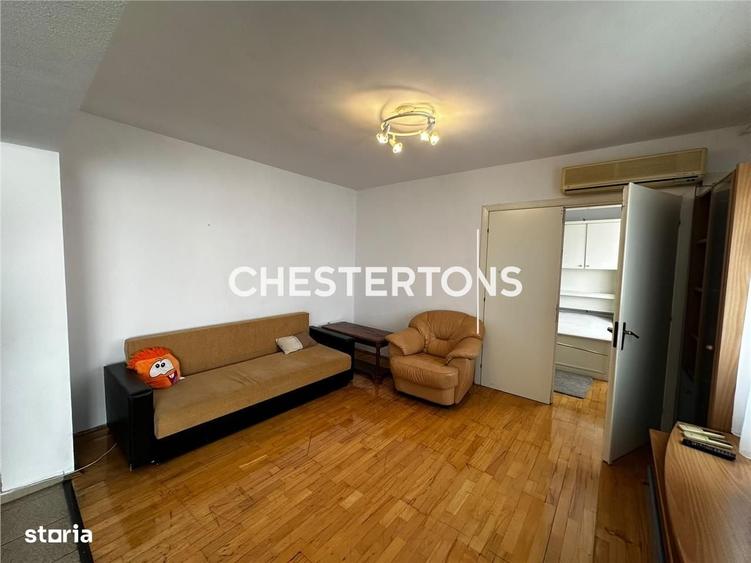 Apartament 100 mp ULTRACENTRAL zona Mariott - 13 septembrie - 8