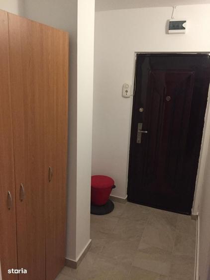 Garsonieră în Calea București