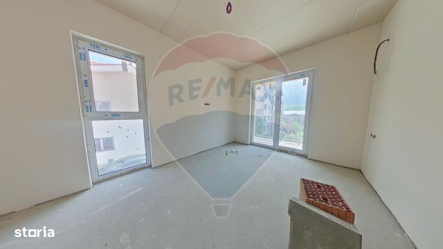 Duplex 5 camere, str. Crisului, Chinteni, Comision 0%Casa / Vila - 6