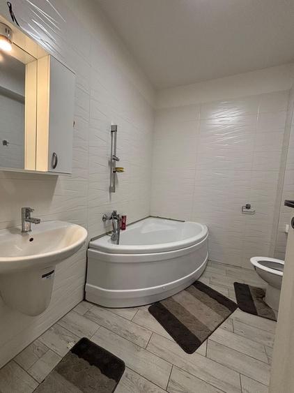 Apartament 2 camere de inchiriat in Militari residence - 7
