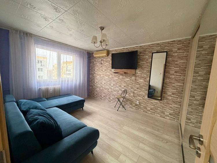 Apartament cu 2 camere decomandat în Colentina