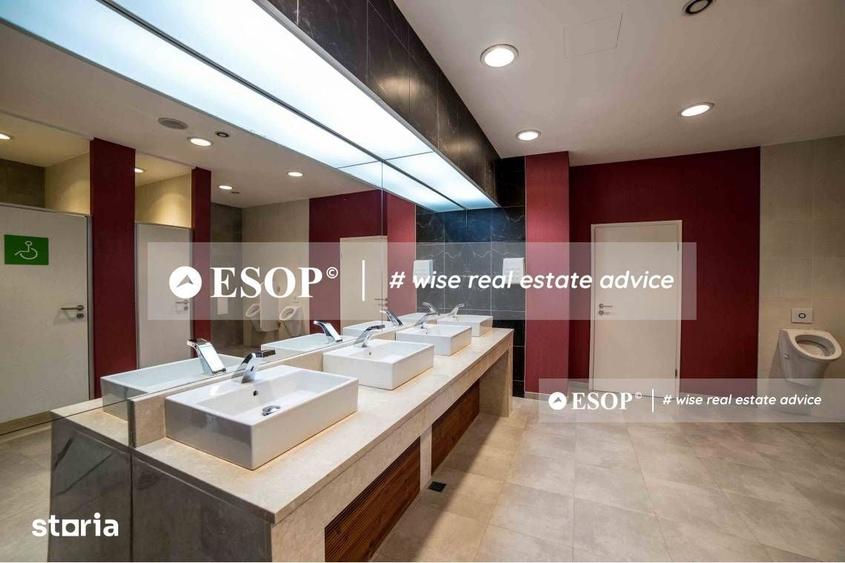 Spațiu comercial, de 537 mp, în Central