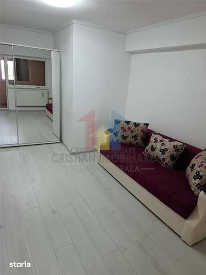 ETAJ 2! Apartament 1 camera, 37 mp, MOBILAT si UTILAT, zona VIDIN - 8