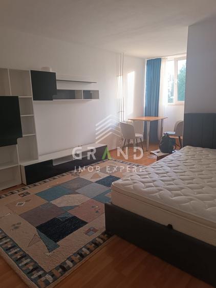 Garsonieră | BALCON | Mănăștur–Parâng | Petrom/Minerva - 2