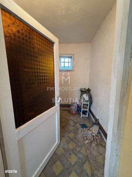 Casă cu 2 camere în Hovrila