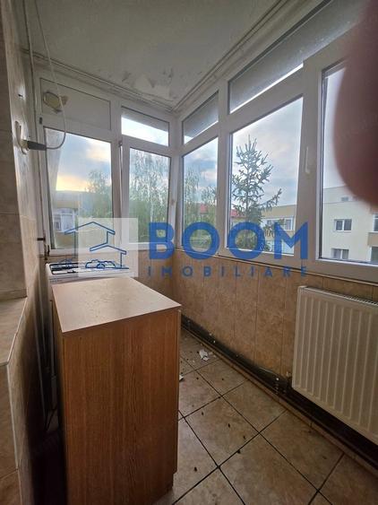 Apartament 3 camere Matei Basarab | Centrala proprie | - 2