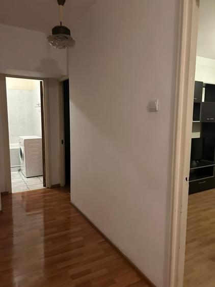 Apartament cu 2 camere decomandat în Lujerului
