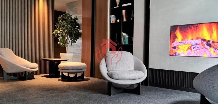 JANDARMERIEI-Luxury penthouse, LOCUL 1 castigat RIDA 2024-Residential! - 37