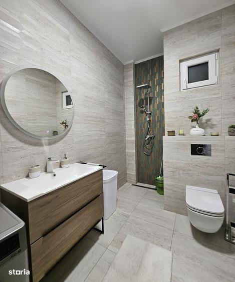 Apartament cu 2 camere în Iosia
